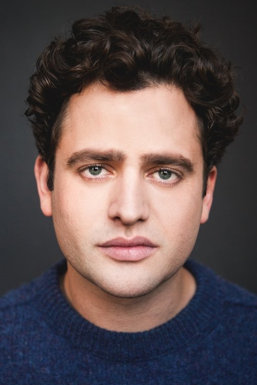 Александр Бэйкон