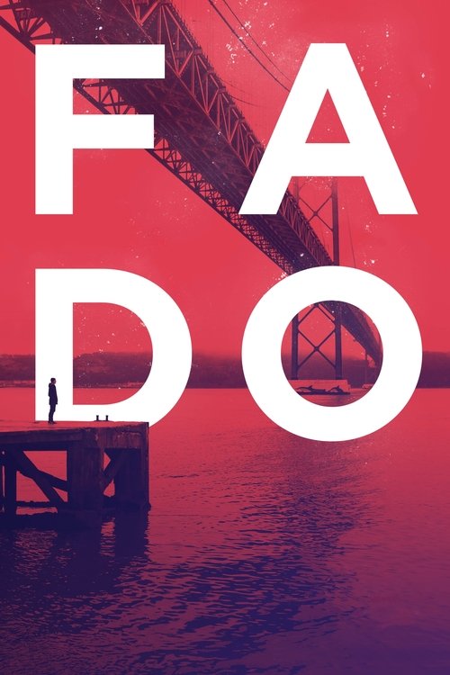 Fado постер
