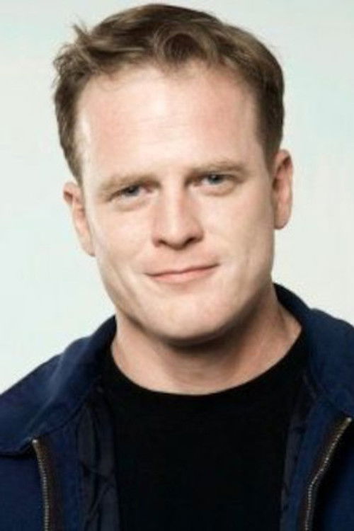 Тод Хантингтон