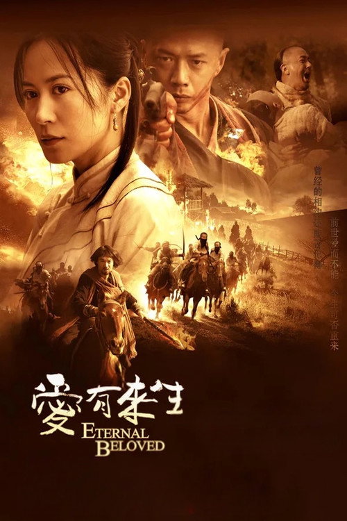 爱有来生 постер