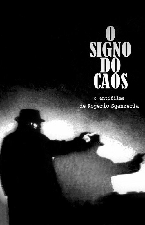 O Signo do Caos постер