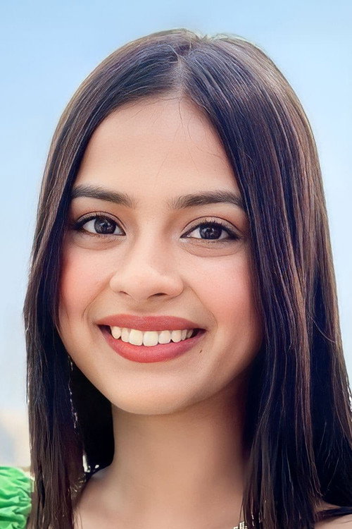 नितांशी गोयल