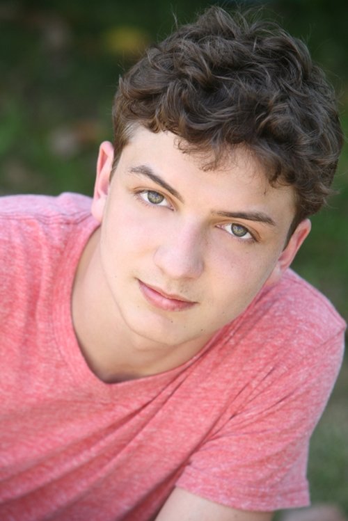 Тристан Джарред