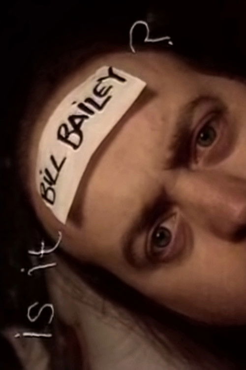 Is It Bill Bailey? постер