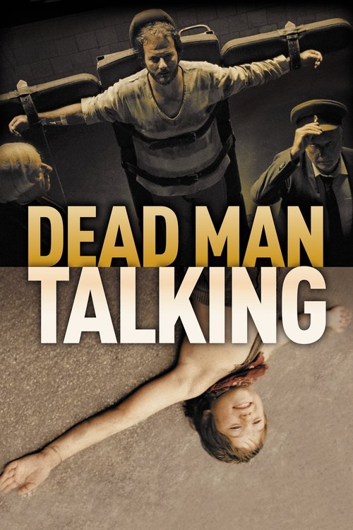 Dead Man Talking постер