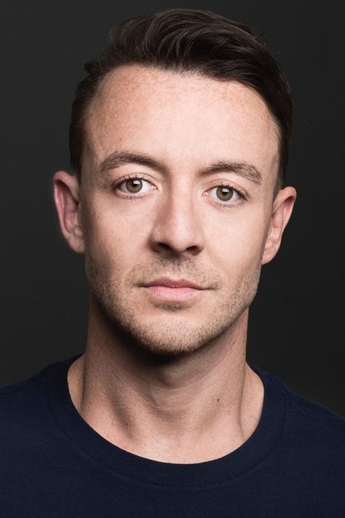 Дэниэл Кендрик