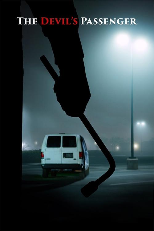 The Devil’s Passenger постер