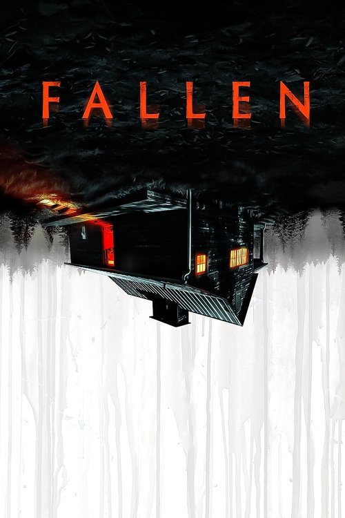 Fallen постер