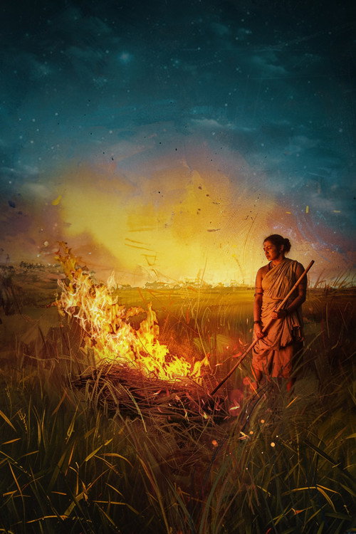 Тангалаан постер