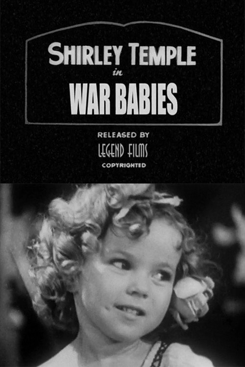 War Babies постер