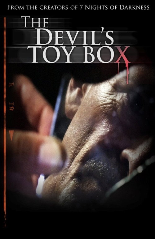 The Devil's Toy Box постер