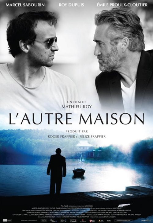 L'autre maison постер