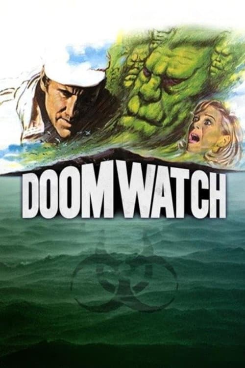 Doomwatch постер