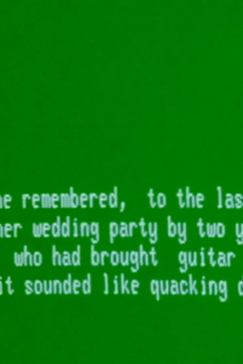 Gloria! постер