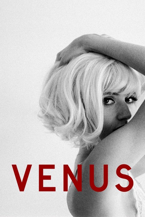 Venus постер