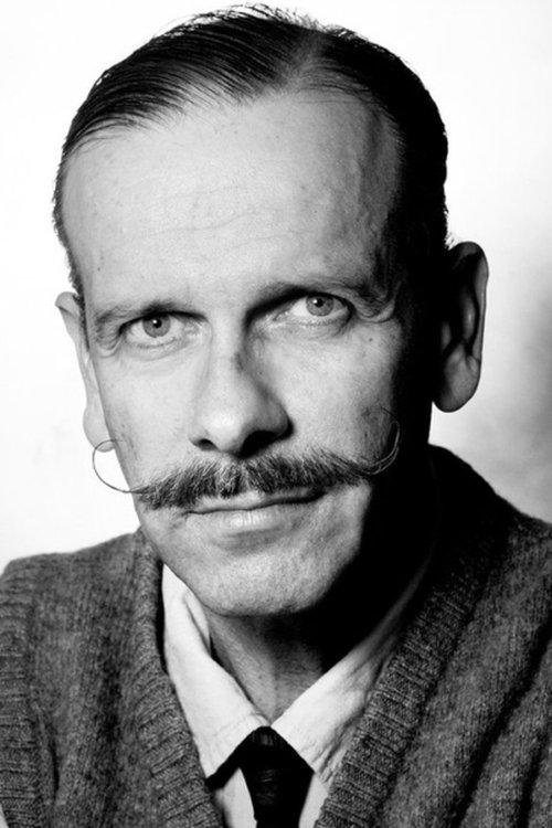 Эрик МакЛеннан