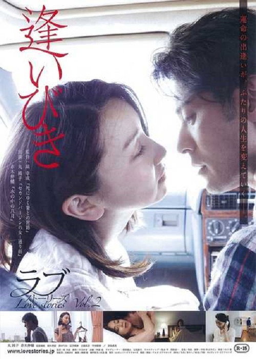 逢いびき постер