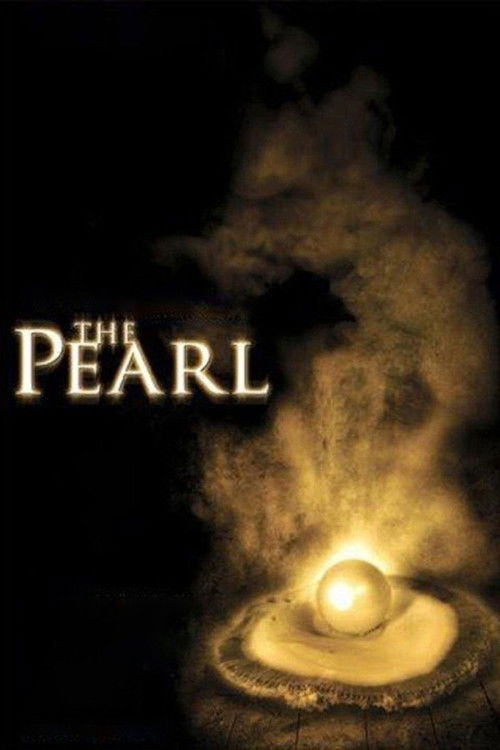 The Pearl постер