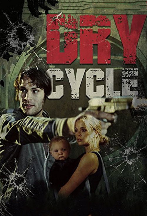 Dry Cycle постер