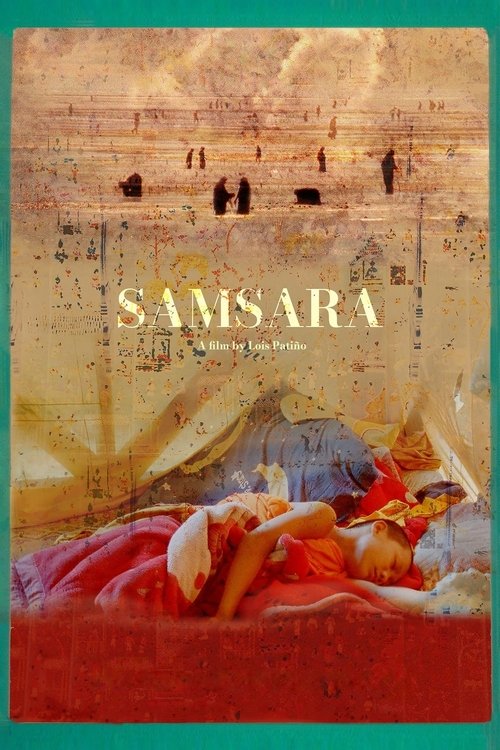 Samsara постер