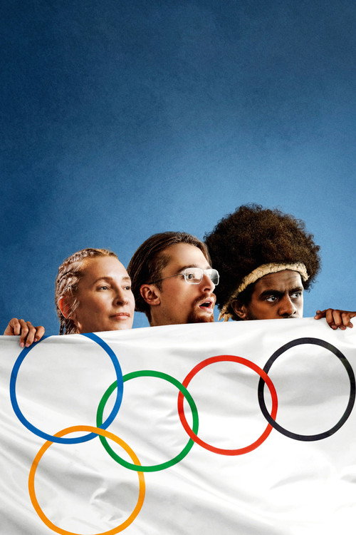 L'Esprit Coubertin постер