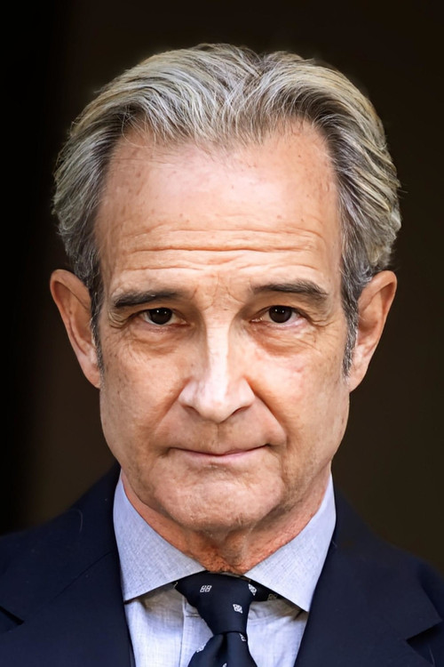 Том Дженкинс