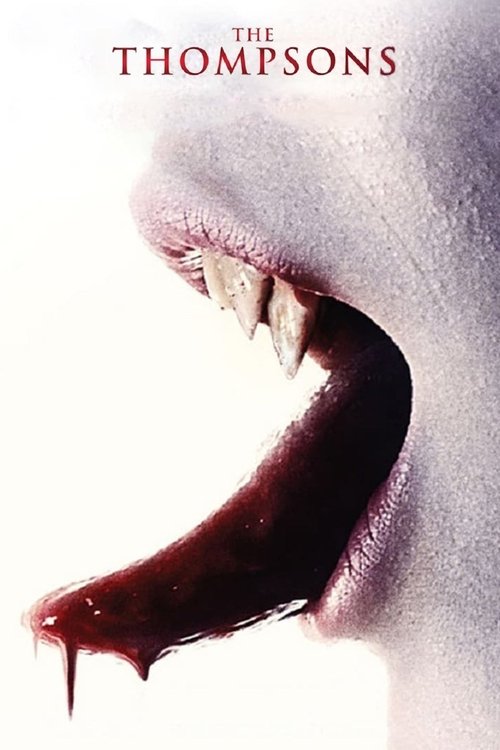Томсоны постер