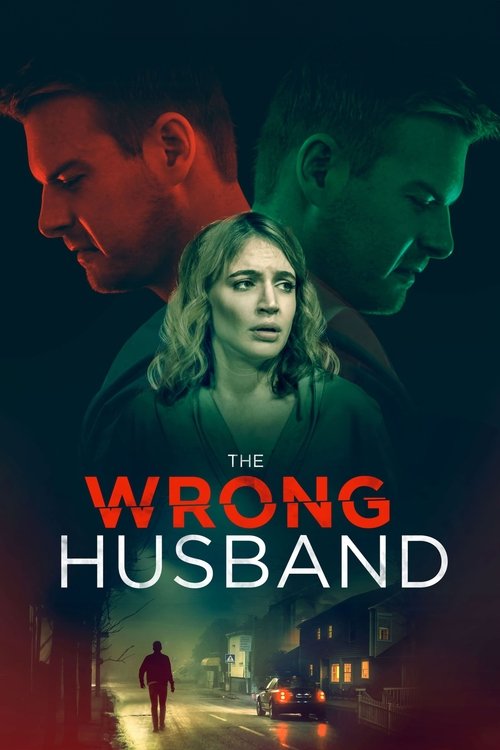 The Wrong Husband постер
