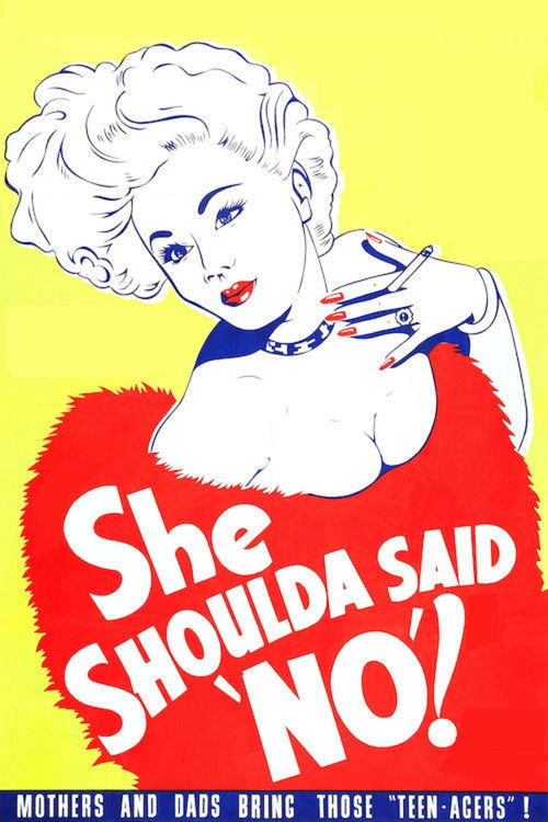 Wild Weed постер