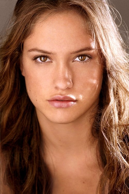 Кристин Спанг