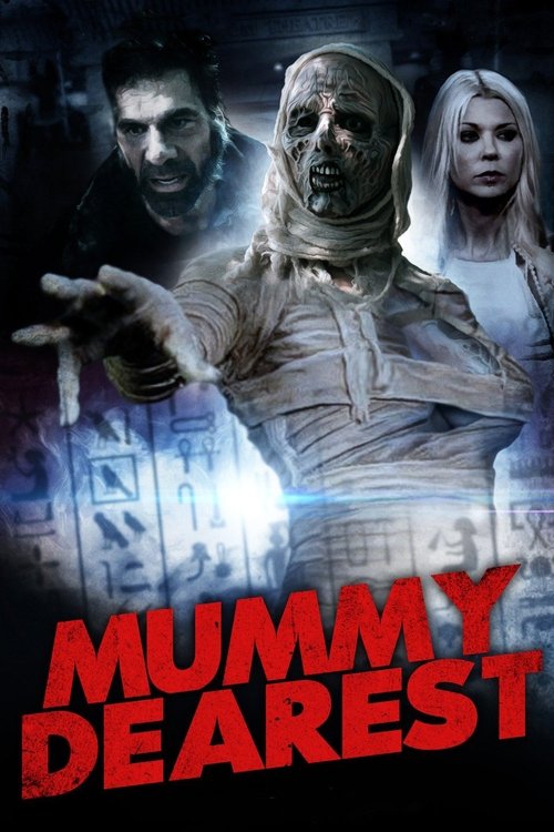 Mummy Dearest постер