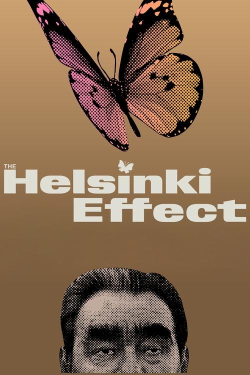 The Helsinki Effect постер