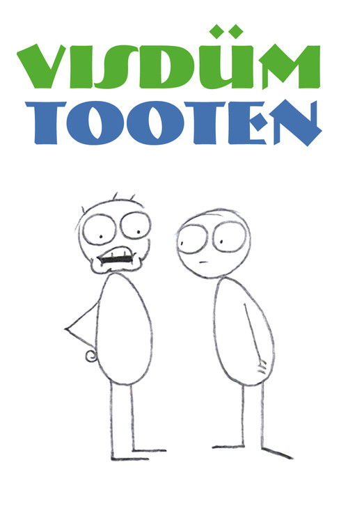 Wisdom Teeth постер