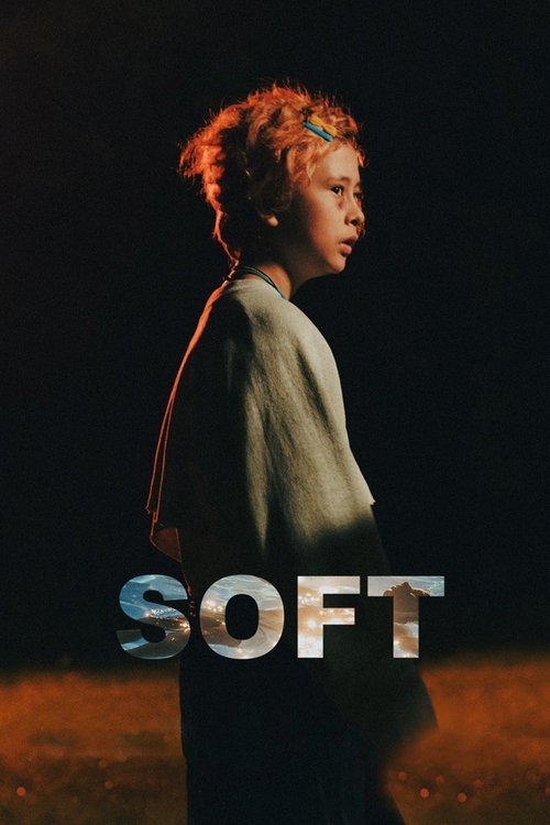 Soft постер
