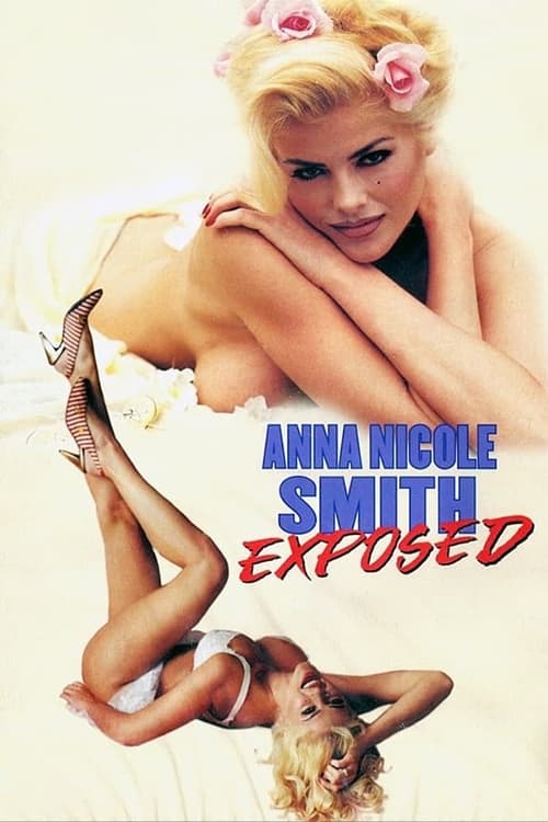 Anna Nicole Smith: Exposed постер