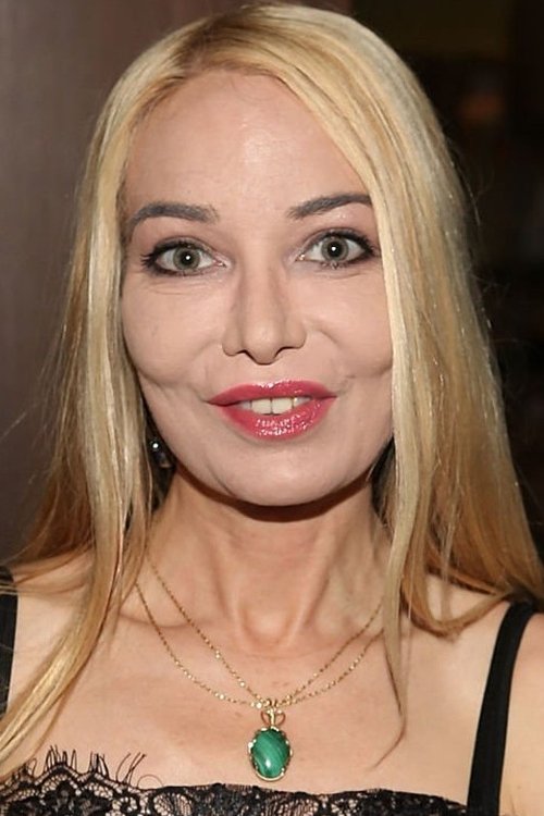 Лориэлль Нью