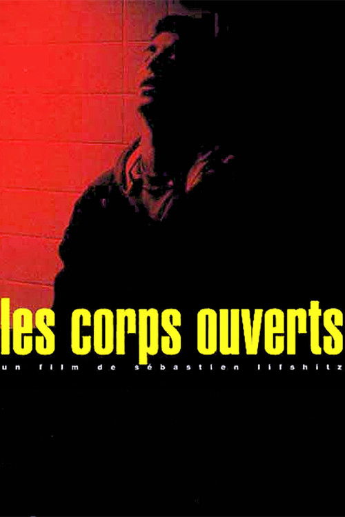 Les corps ouverts постер