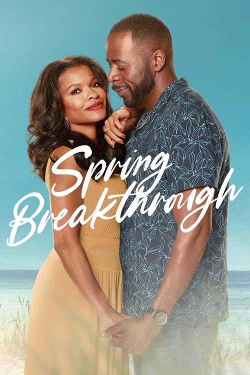Spring Breakthrough постер