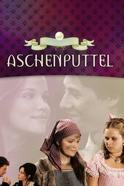 Aschenputtel постер