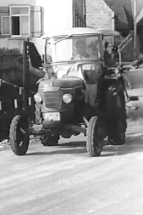 Ödenwaldstetten постер